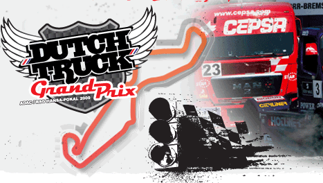 Assen warmt zich op voor 1000PK-monsters